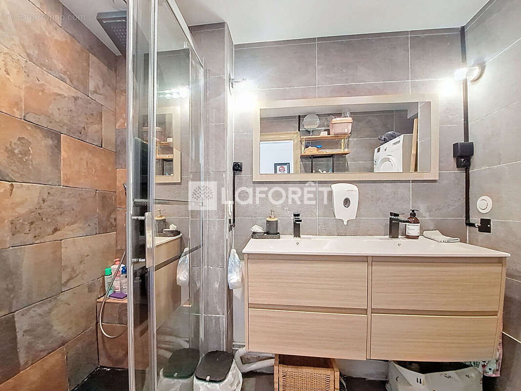 Appartement à VERNEUIL-SUR-SEINE