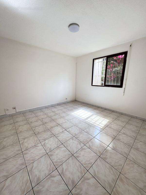 Appartement à LE LAMENTIN