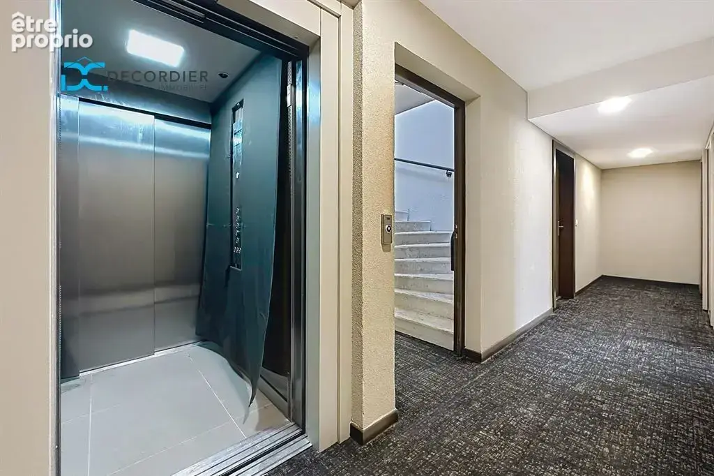 Appartement t5 neuvecelle neuf - photo 18