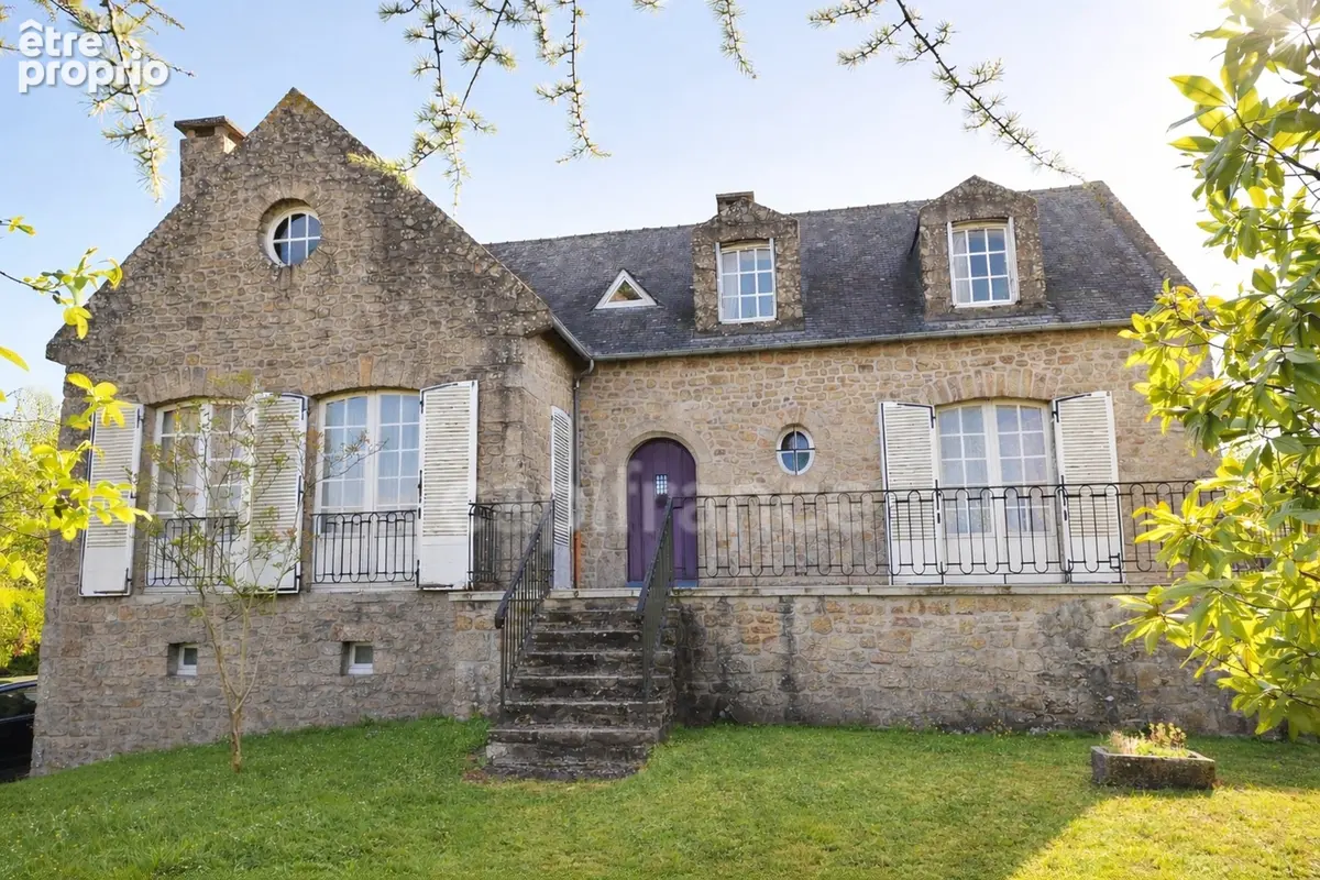 Photo Maison à Mayenne au prix de 265 800€