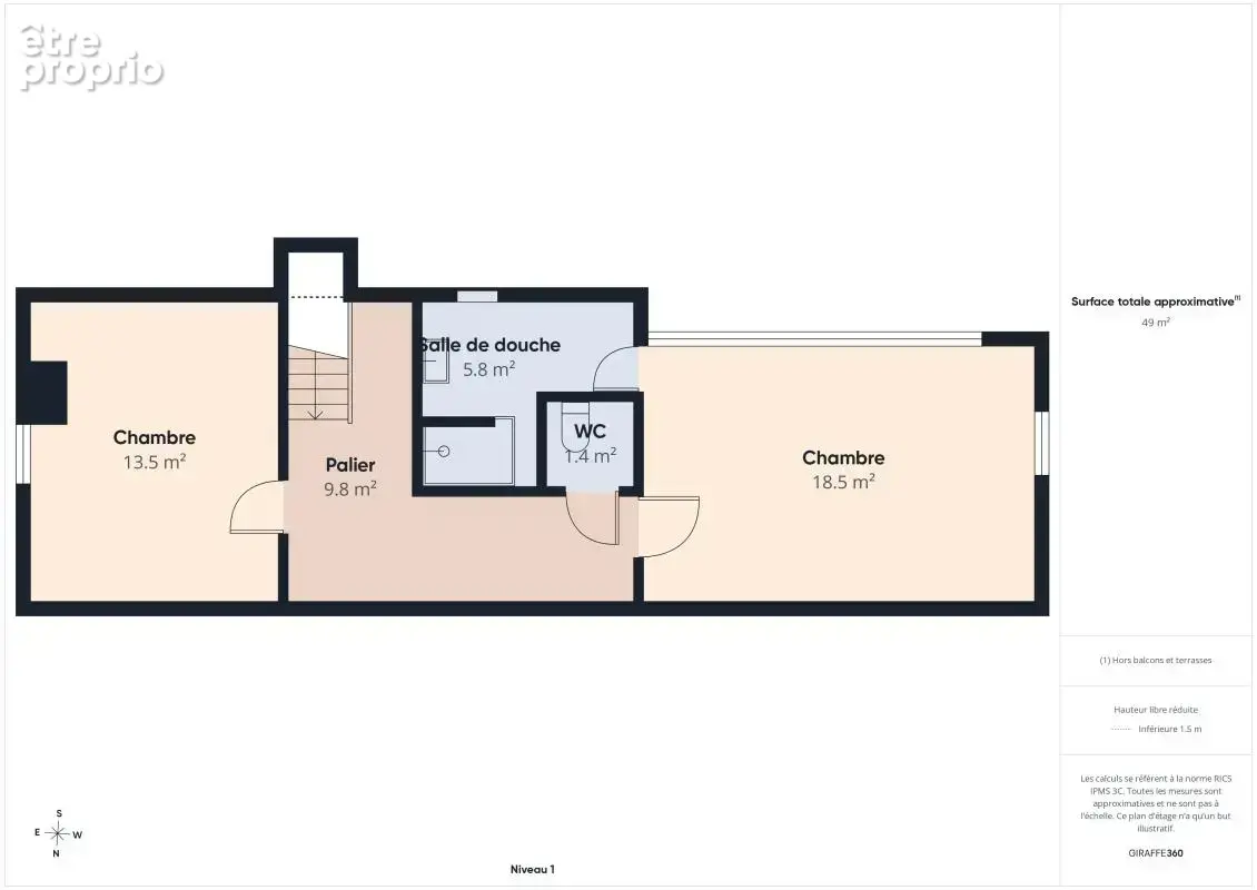 Maison À Vendre - photo 23