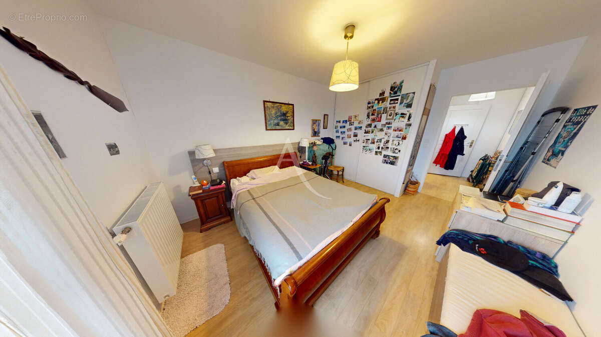 Appartement à LES SABLES-D'OLONNE