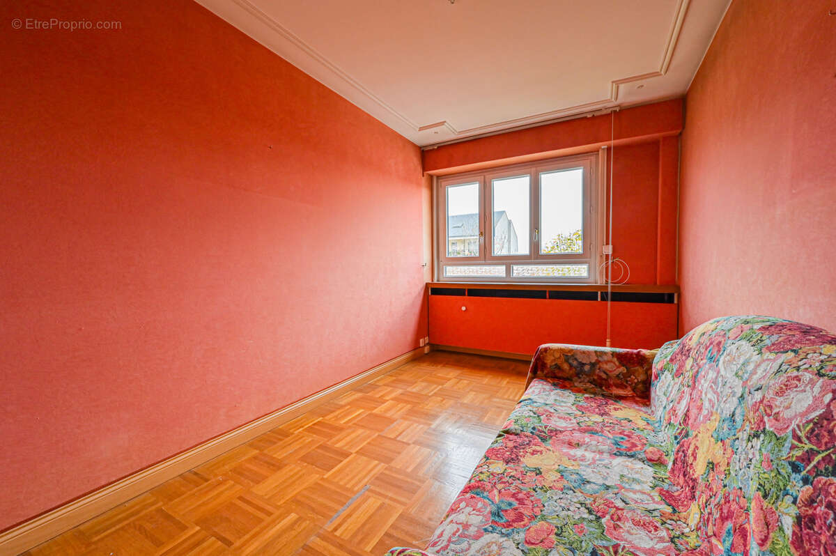 Appartement à SAINT-MAUR-DES-FOSSES