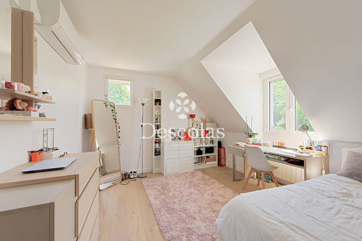 Maison - Saint-Germain-en-Laye - photo 26