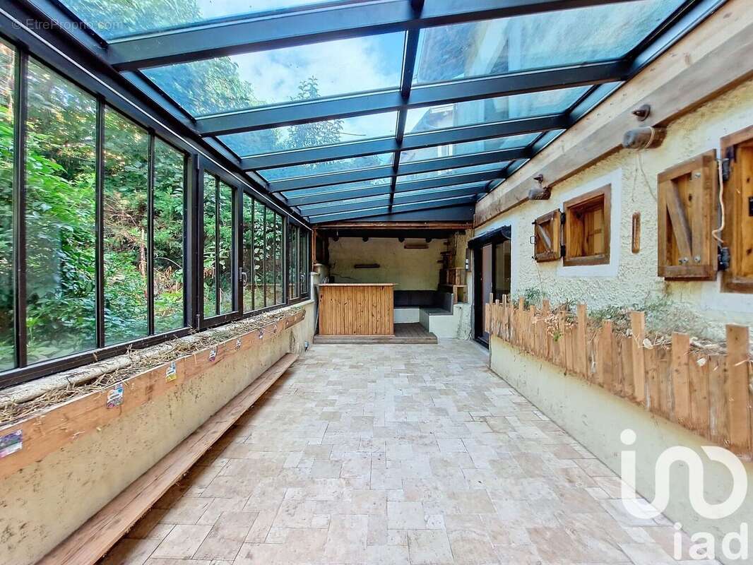 Photo 8 - Maison à CHAVANOZ