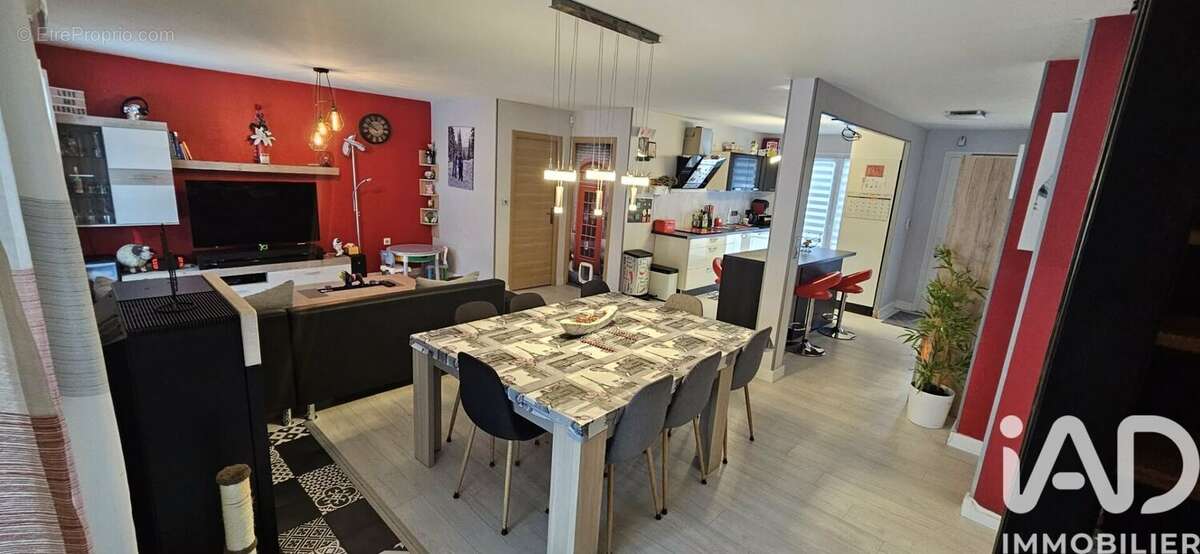 Photo 7 - Maison à GUERTING