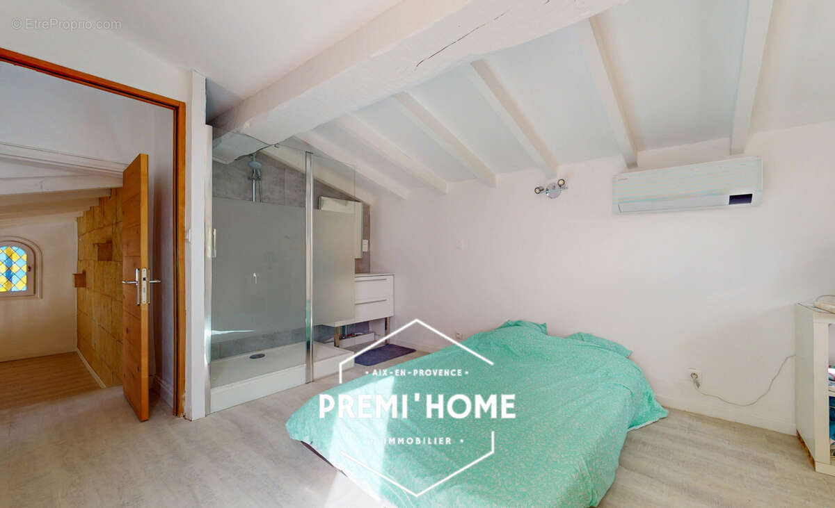 Maison à AIX-EN-PROVENCE