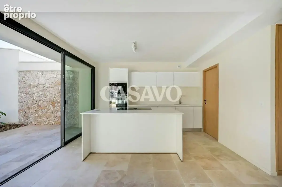 Vente Maison 4 pièces de 100m² - 13080 Aix-en-Provence - photo 11