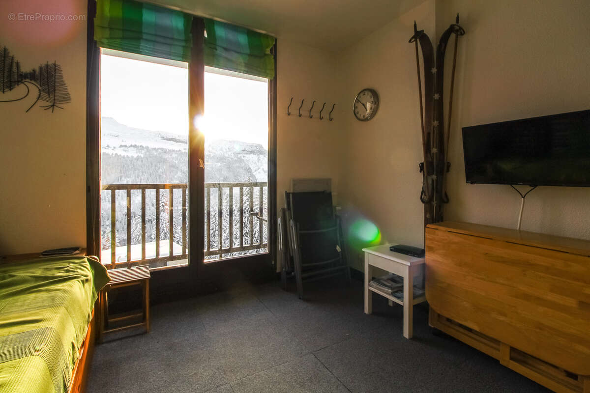 Appartement à CLUSES