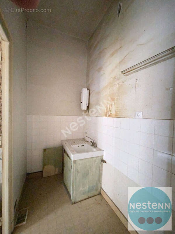 Appartement à BLOIS
