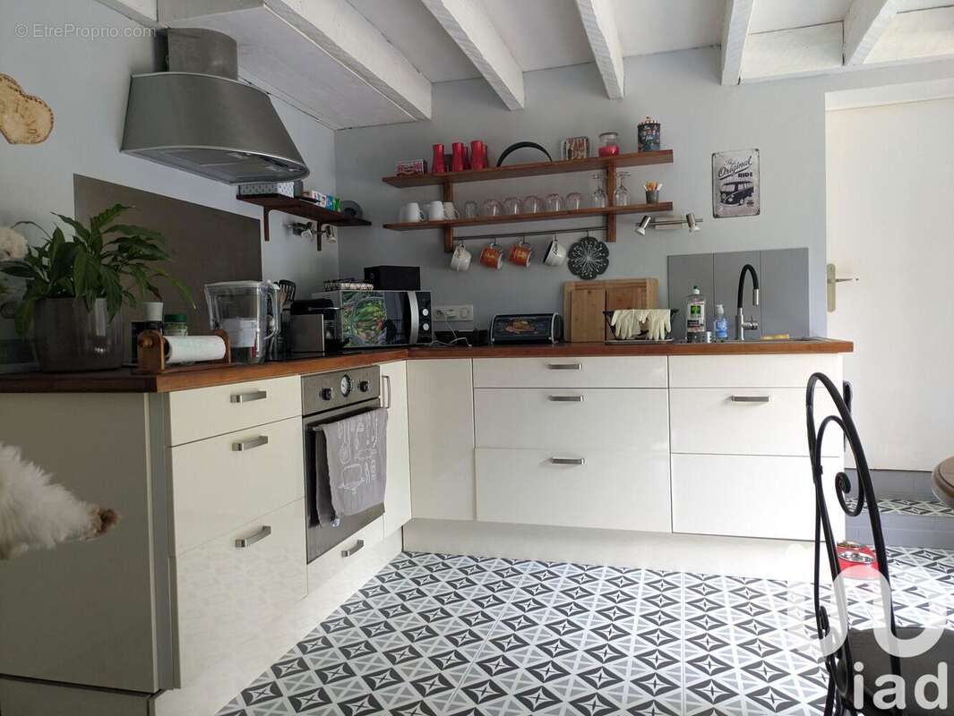 Photo 4 - Maison à LE BUGUE