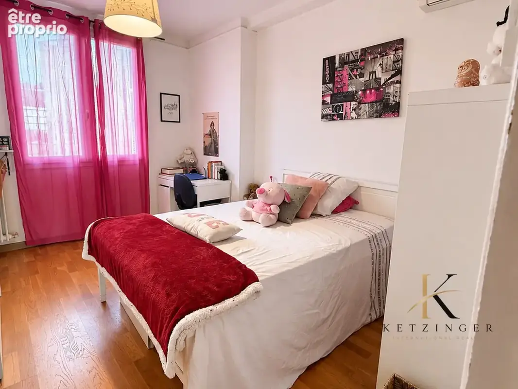 Appartement 5 pièces 91 m² à vendre à Ajaccio (20090) - photo 4