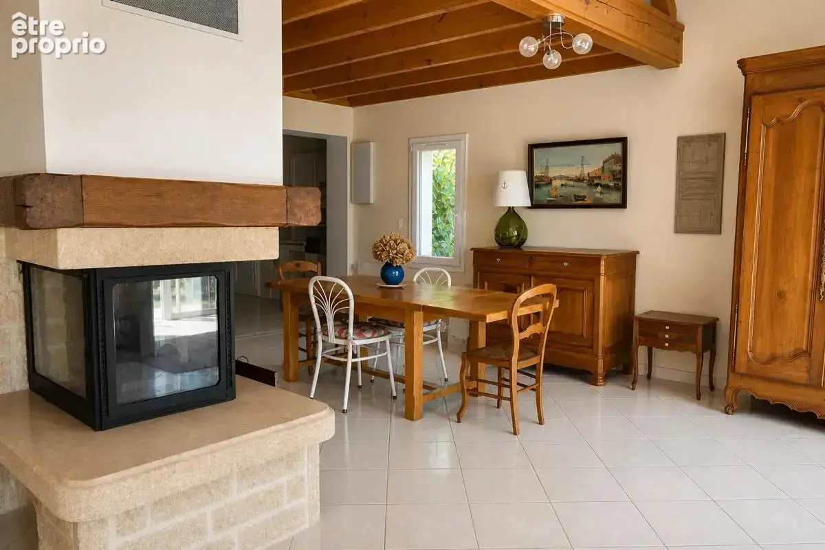 Maison de 7 pièces de 233 m² à La Chapelle-sur-Erdre - photo 3
