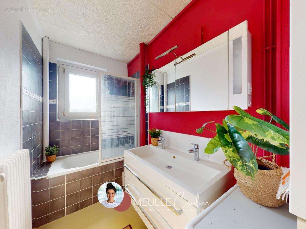 Appartement à LYON-7E