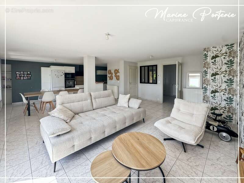 Maison à AUCH