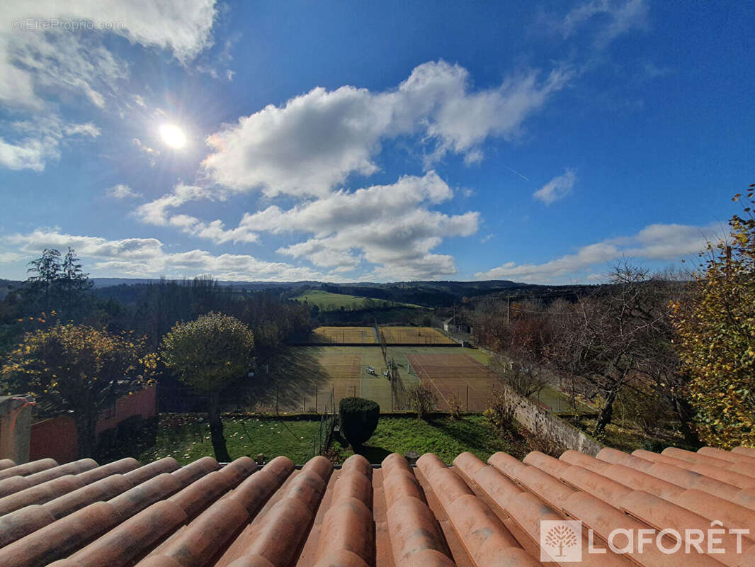 Maison à SAINT-FLOUR