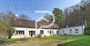Maison à GARNAY