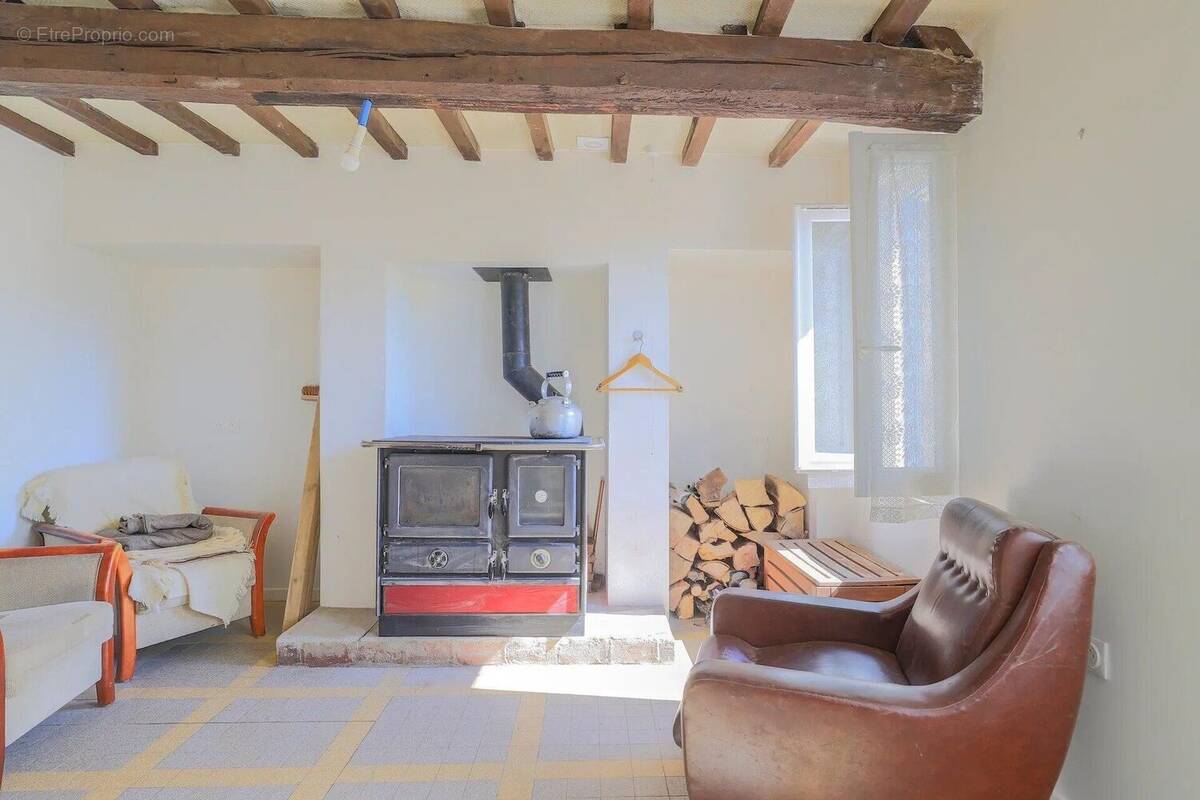 Photo 1 - Maison à LE GALLET