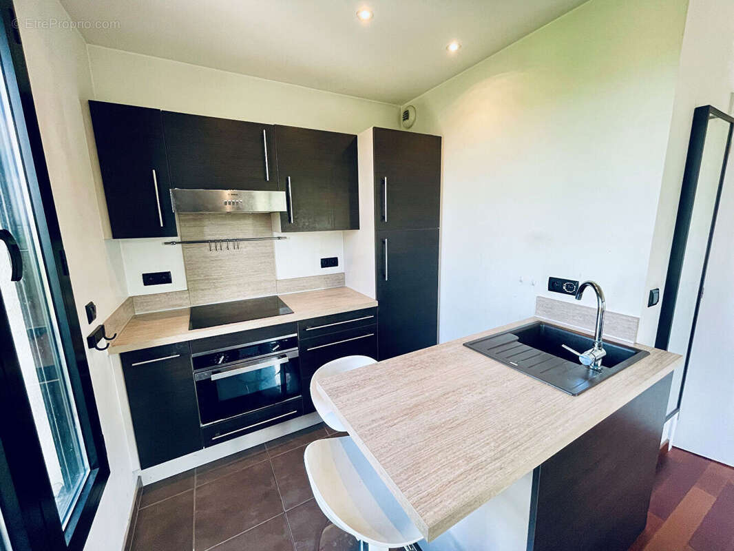 Appartement à BRY-SUR-MARNE