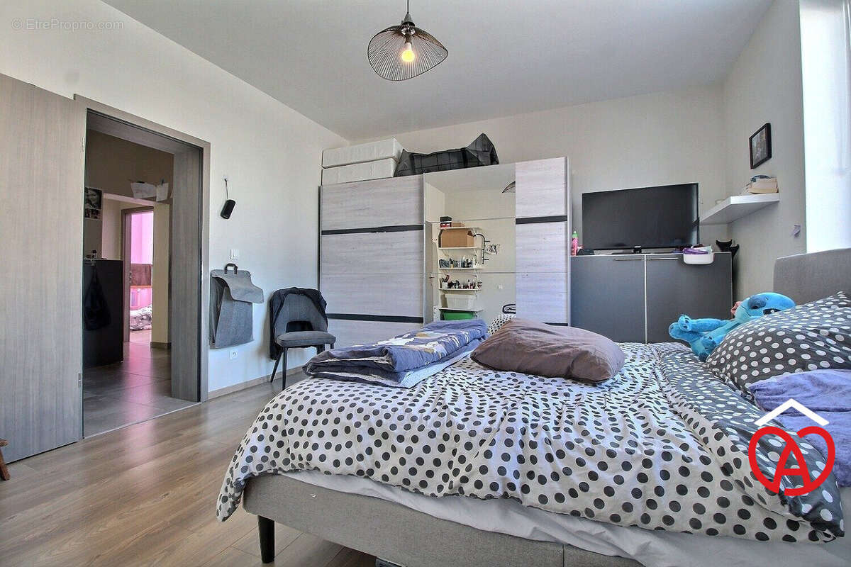 Appartement à OBERNAI