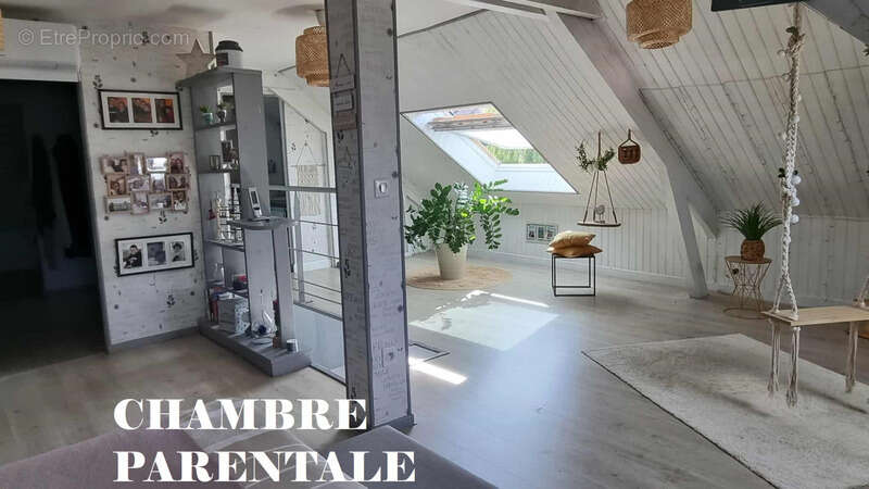 Maison à BRIVE-LA-GAILLARDE