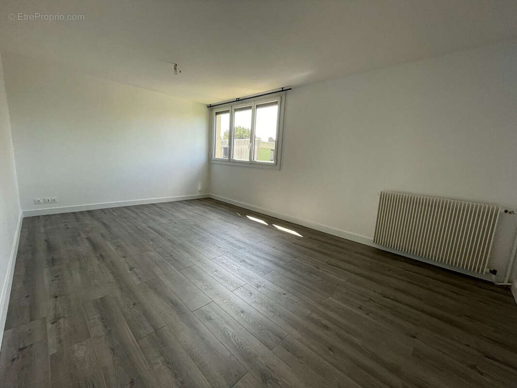 Appartement à NEVERS