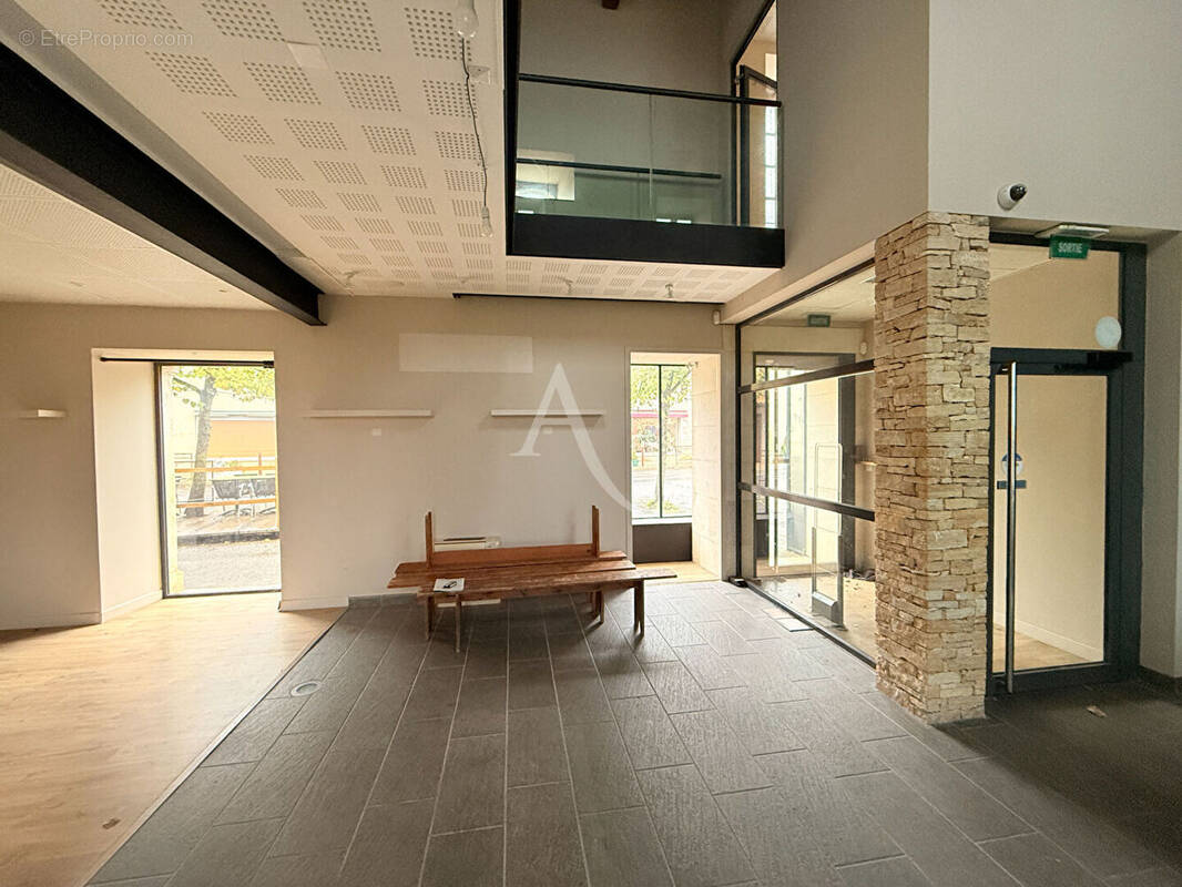 Maison à PUY-L'EVEQUE