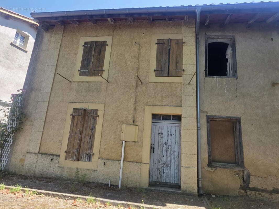 Charmante maison familiale à Anan de 220 m² - photo 6