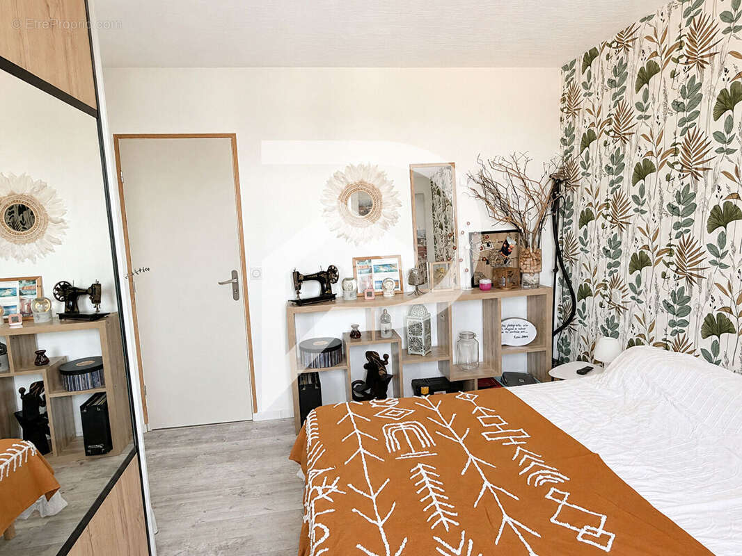 Appartement Montredon Labessonnie 3 pièce(s) 70 m2 - photo 5