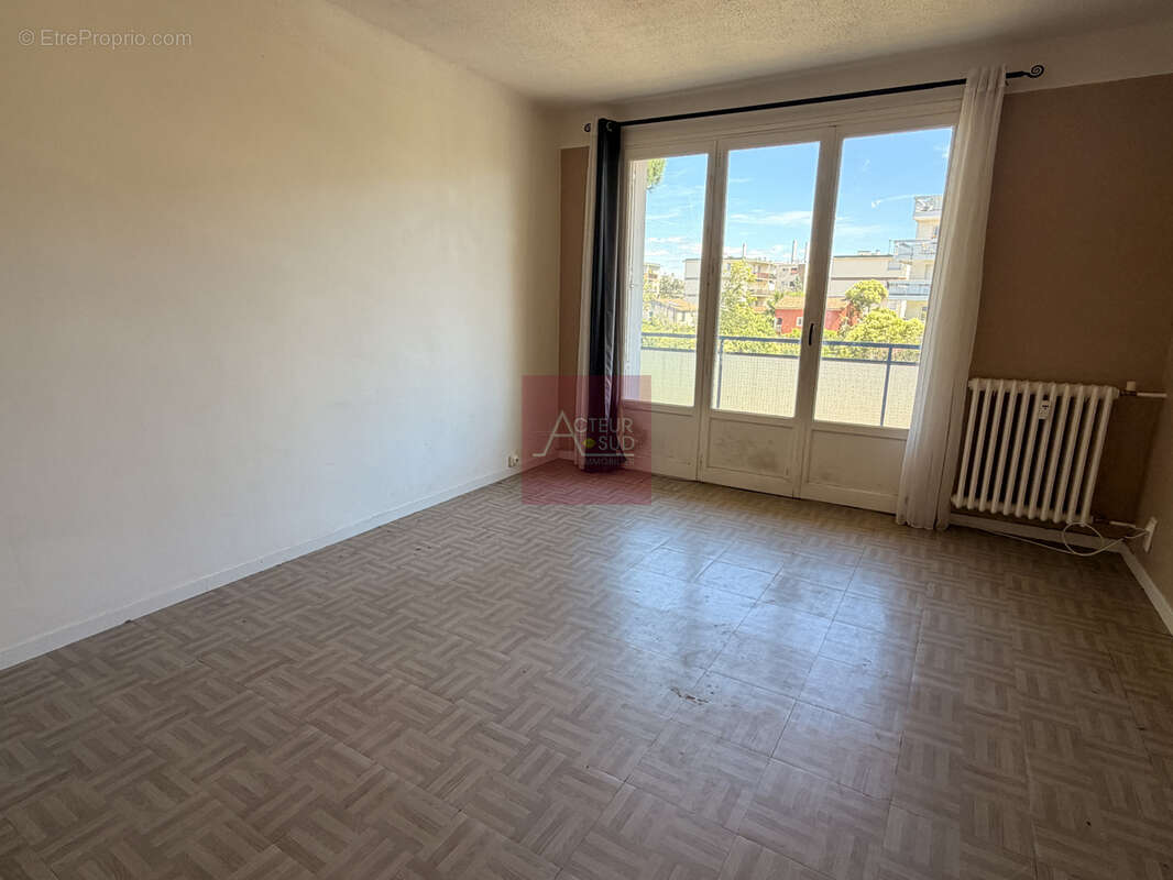 Vente appartement 4 pieces montpellier saint martin - photo 6