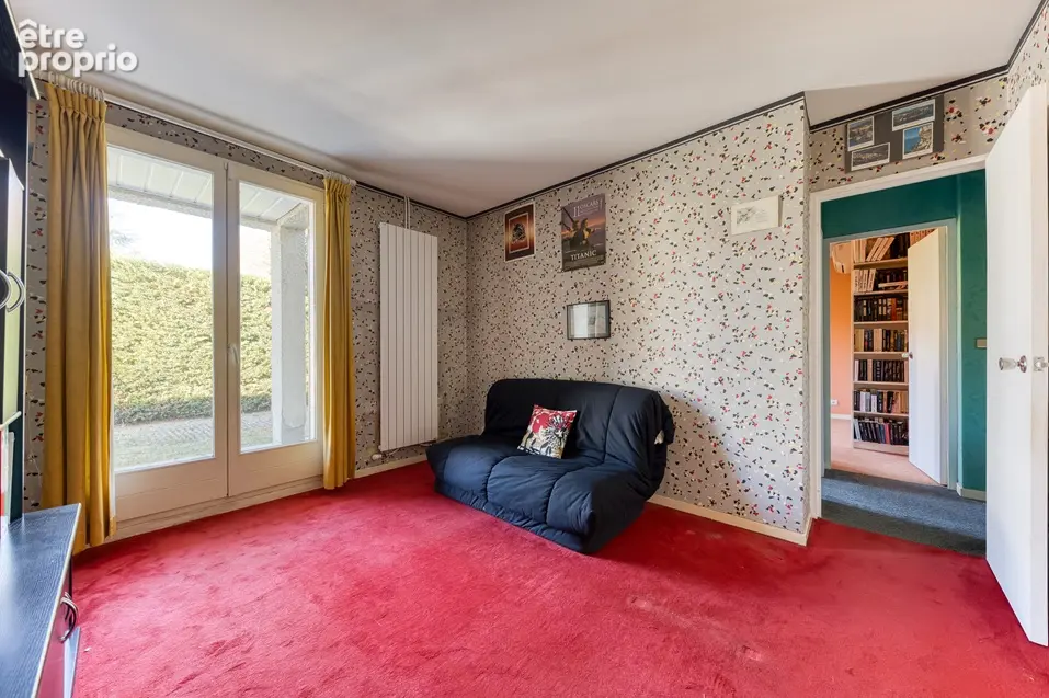 Maison de plain pied Ozoir La Ferriere 8 pièces 172.03 m² - photo 12