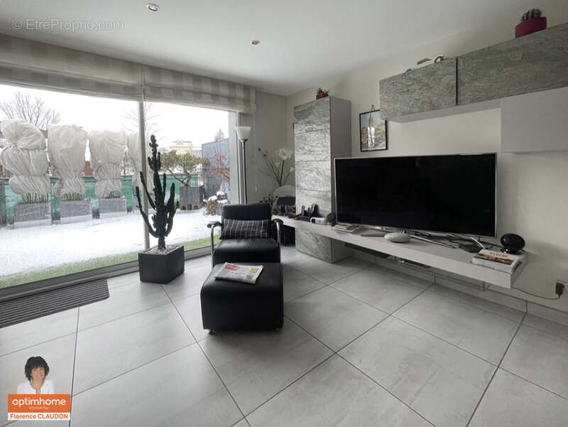 Appartement à EPINAL