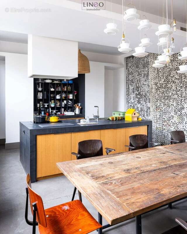 Appartement à CHOISY-LE-ROI