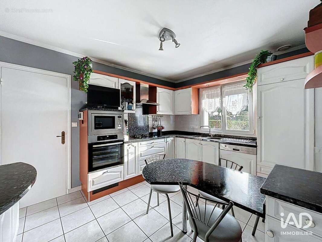 Photo 8 - Maison à BENODET