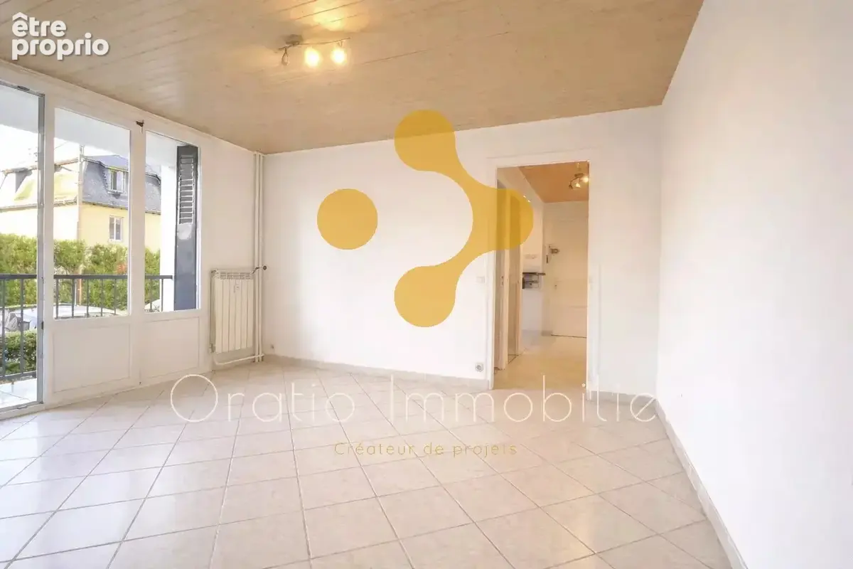 Appartement 3 pièces 58 m² à vendre à Annecy (74000) - photo 3