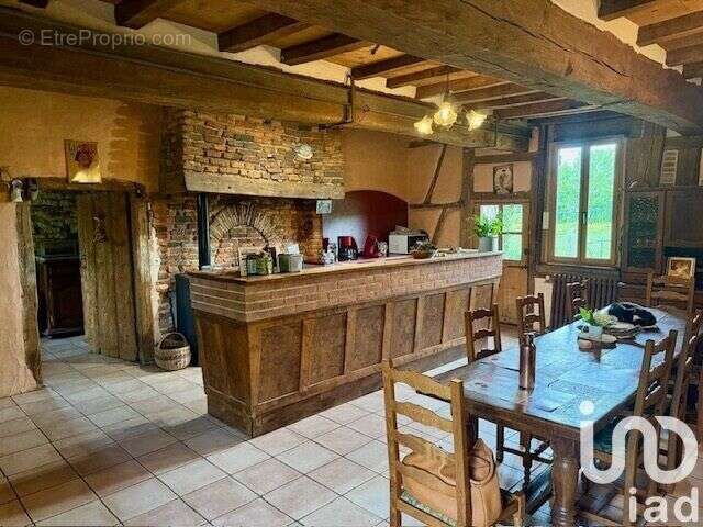 Photo 9 - Maison à SAINT-CHRISTOPHE-EN-BRESSE