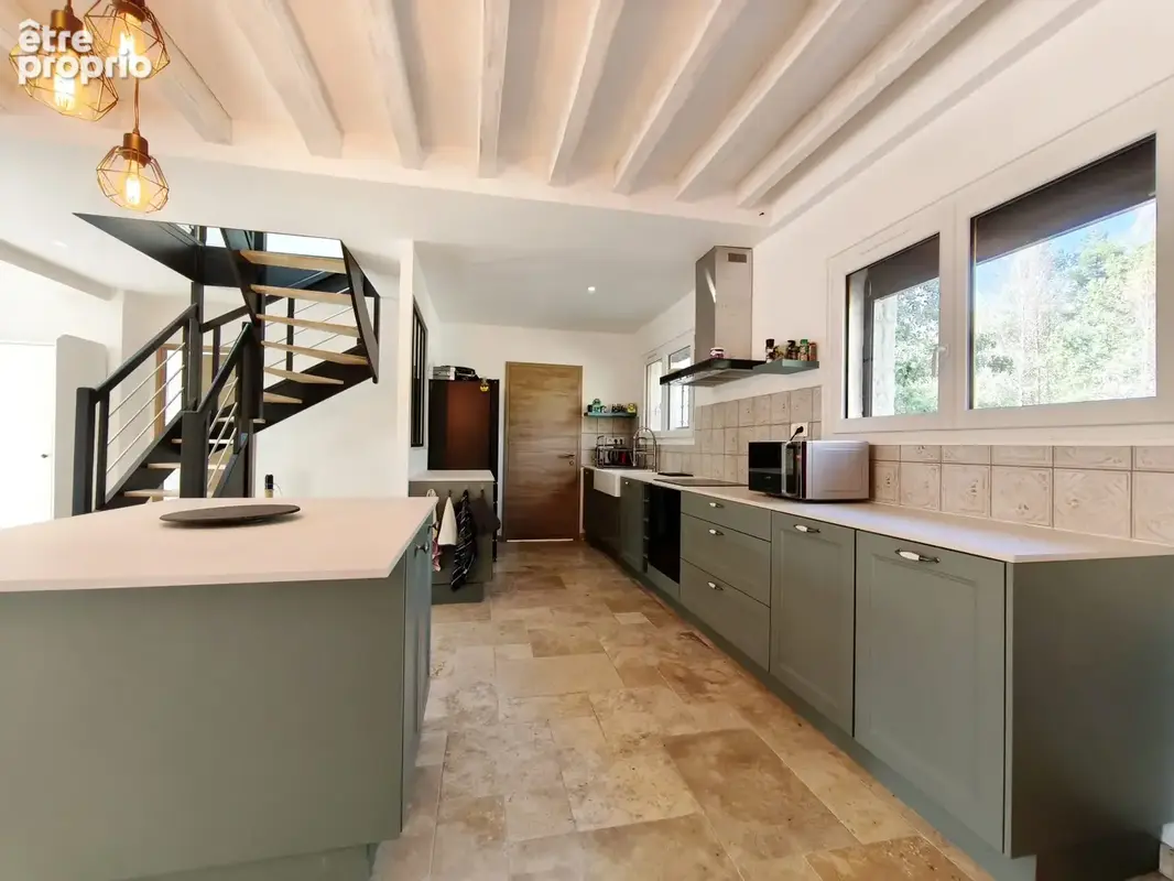 Maison 5 pièces 126 m² à vendre à Tigy (45510) - photo 5