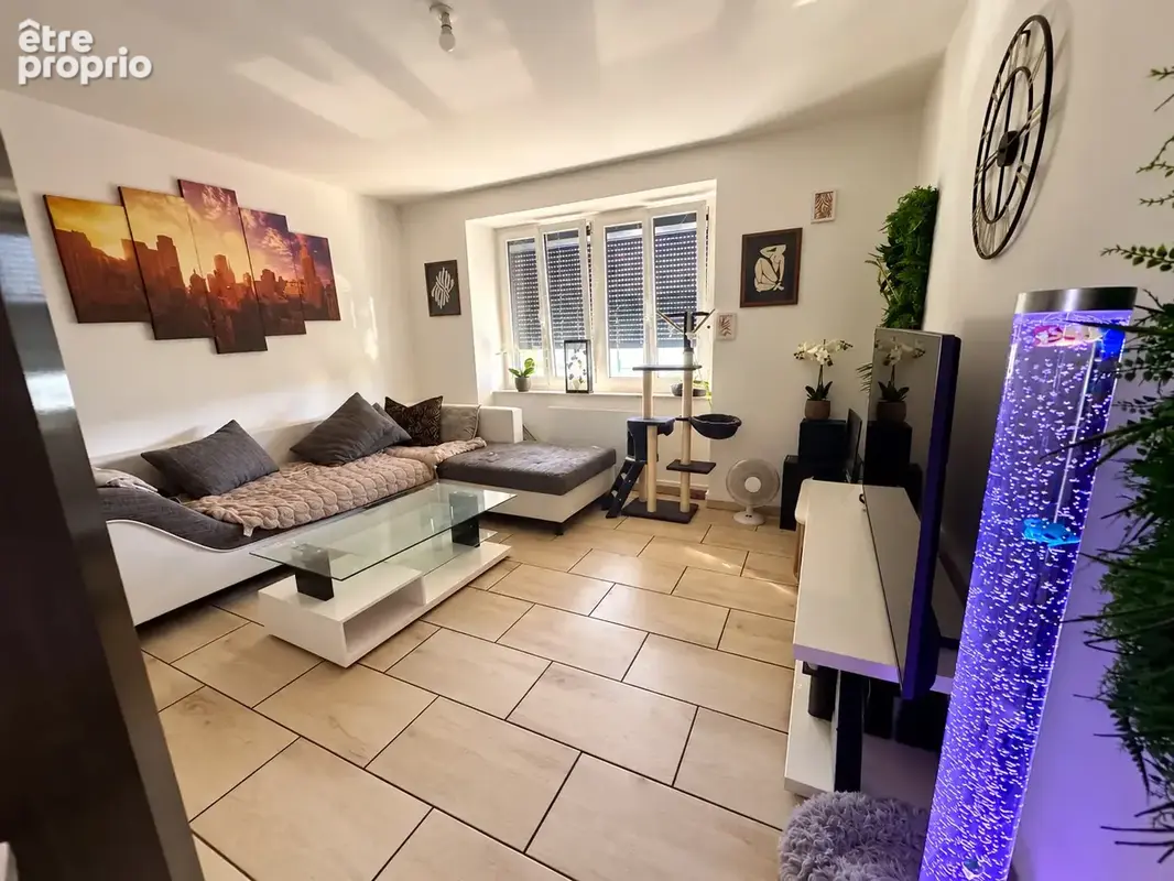 Immeuble de rapport à vendre à FREYMING-MERLEBACH - photo 3