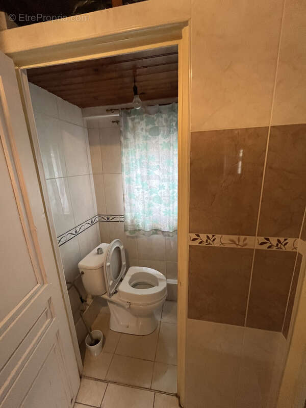 Maison à PARAY-VIEILLE-POSTE