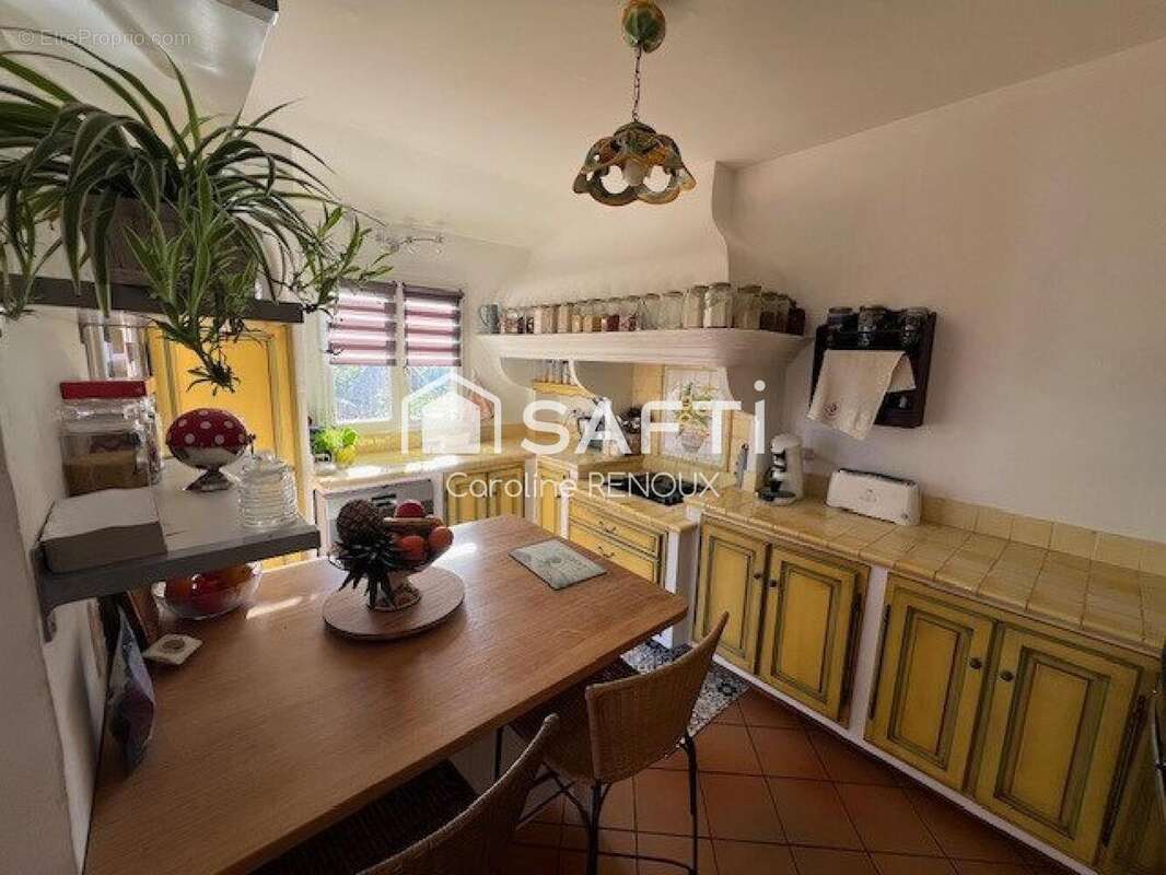 Photo 5 - Maison à LAURIS