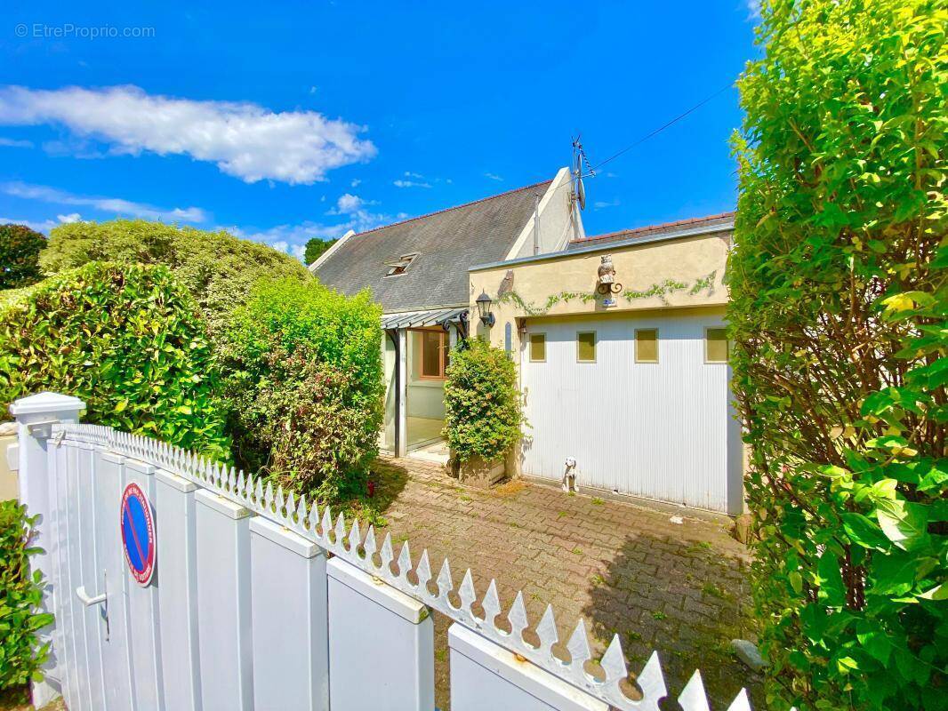 Maison À Vendre - photo 3