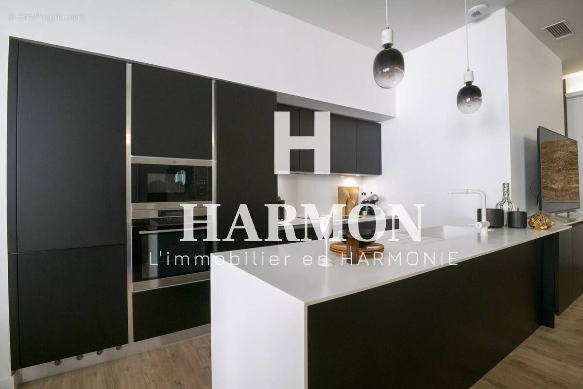 Appartement à ARCACHON