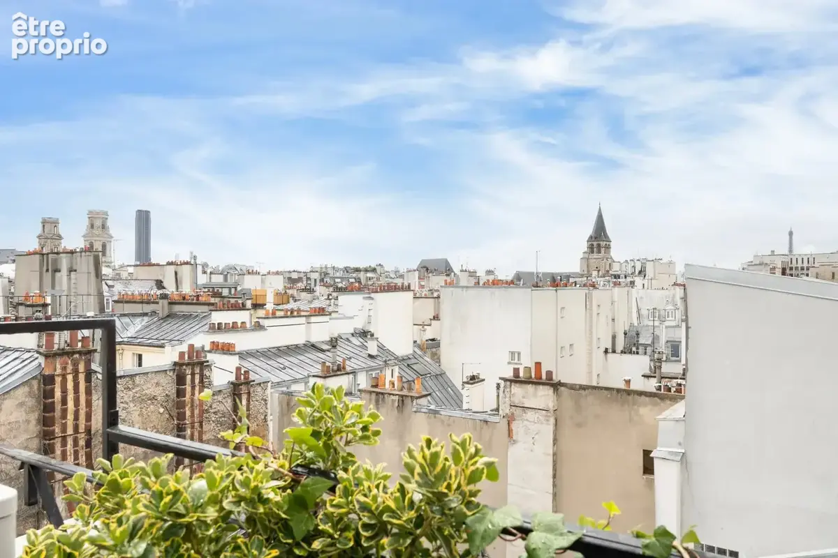 Rue Mazarine / Odéon - photo 9