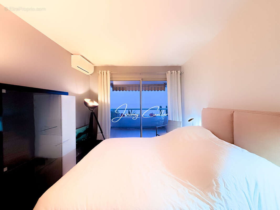 Appartement 77 m² à Villeneuve-Loubet  - photo 34