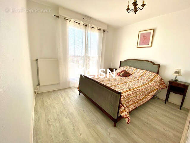 Appartement à SAINT-NAZAIRE