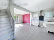 Maison à BEAUFORT-EN-VALLEE