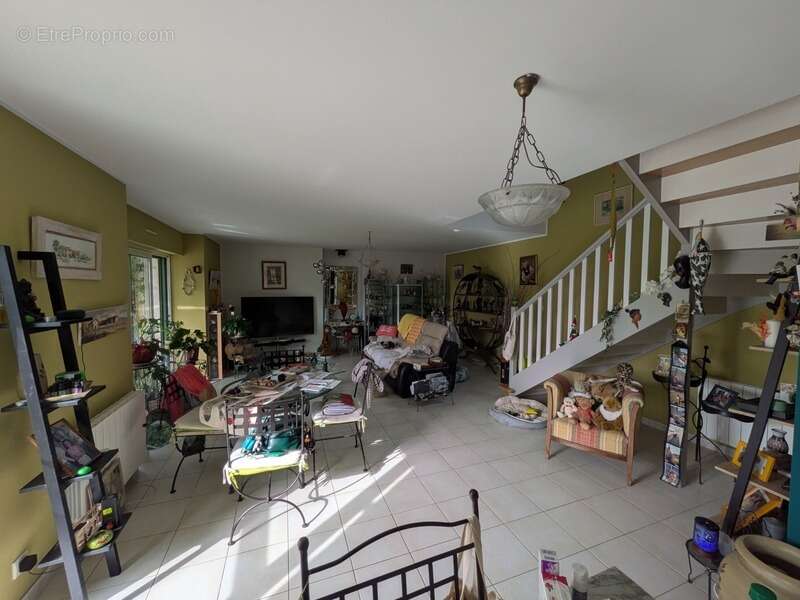 Maison à PONT-SCORFF