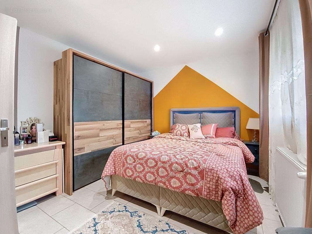 Maison à LE GRAND-QUEVILLY