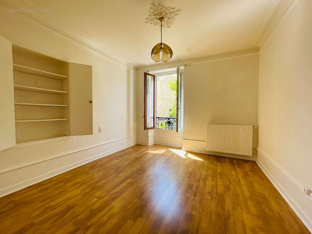 Appartement à AIX-LES-BAINS