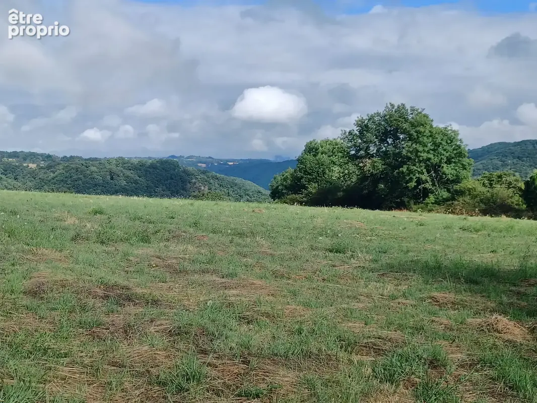 Terrain de 22 753 m2 en partie constructible - photo 4
